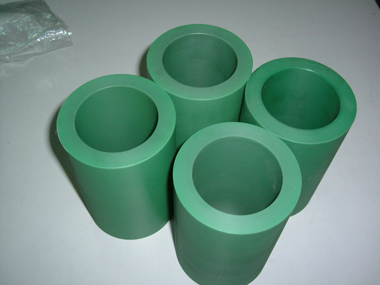 含油尼龍簡介 (OILON NYLON)